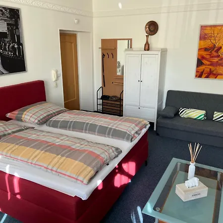 Apartman Vila Thun