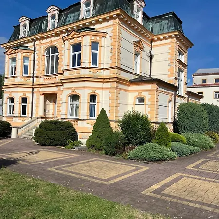 Apartman Vila Thun *