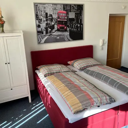 Apartman Vila Thun Karlovy Vary