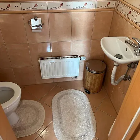 Apartman Vila Thun * كارلوفي فاري