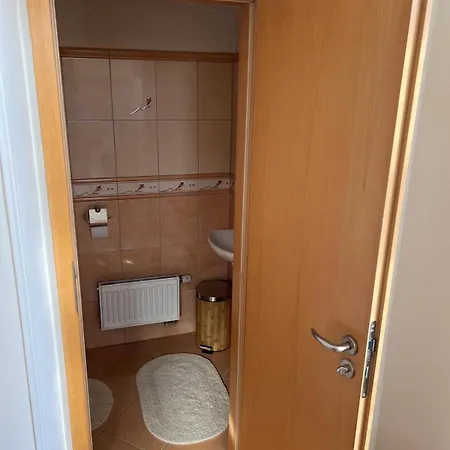 Apartman Vila Thun Lejlighed