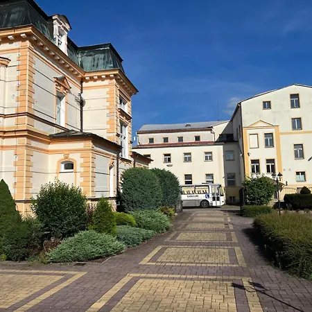 Apartman Vila Thun * Karlovy Vary