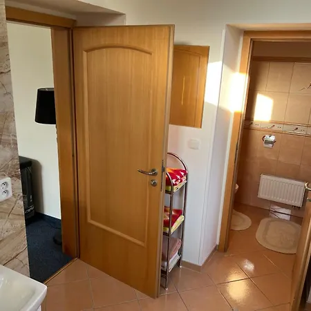 Lejlighed Apartman Vila Thun