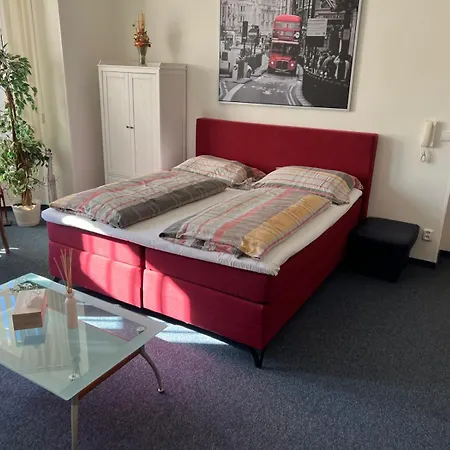 Apartman Vila Thun Lejlighed Karlovy Vary
